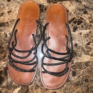 Cole Haan sandals